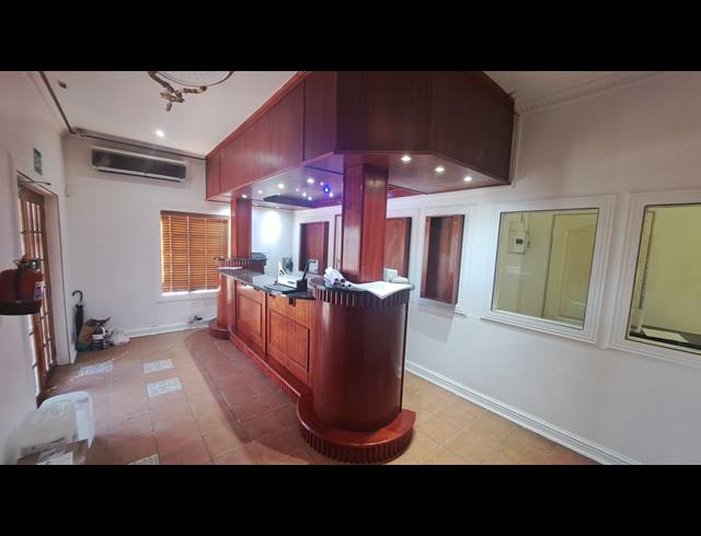 144M² OFFICE TO LET IN RICHARDS BAY CENTRAL